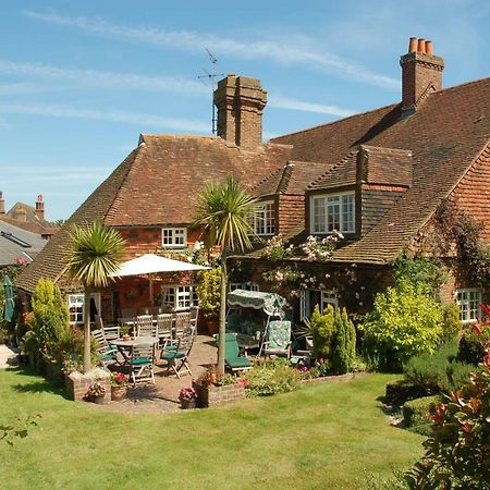 Hurstpierpoint Clayton Wickham Farmhouse מראה חיצוני תמונה