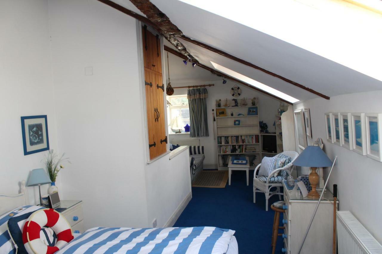 Hurstpierpoint Clayton Wickham Farmhouse מראה חיצוני תמונה