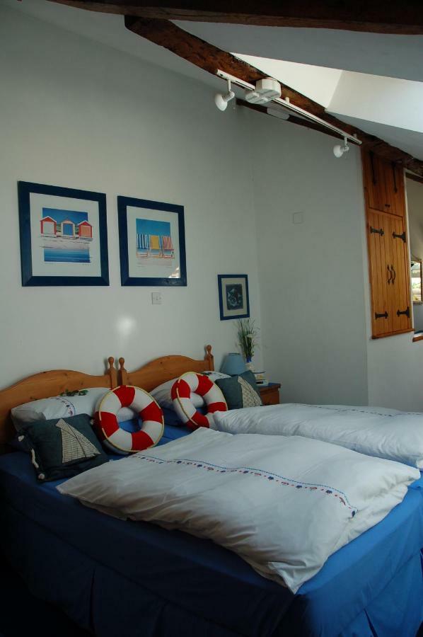 Hurstpierpoint Clayton Wickham Farmhouse מראה חיצוני תמונה