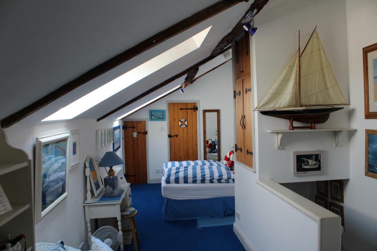 Hurstpierpoint Clayton Wickham Farmhouse מראה חיצוני תמונה